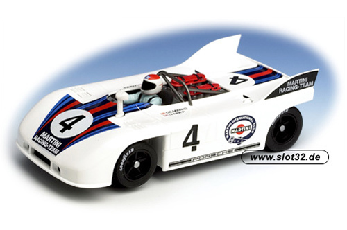 FLY Porsche 908-3  Martini wings # 4